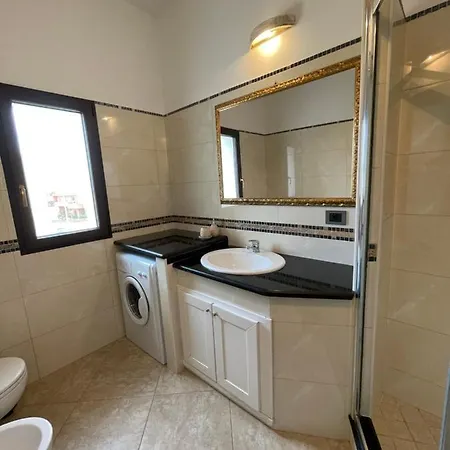 Galana Apartment *