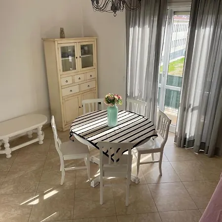 Apartamento Galana